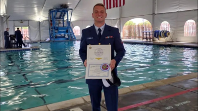 'It's not over for us': US coast guard saves 165 lives in Texas flash floods; hailed as 'American hero'