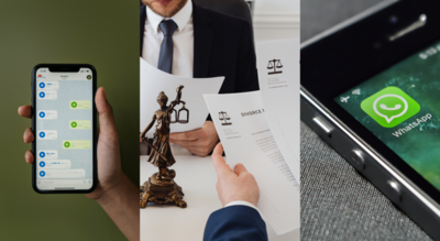 Can you divorce over WhatsApp? UAE law on digital divorce explained