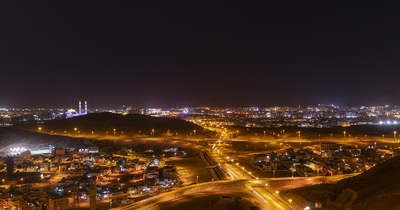Why Oman is considered the most affordable country in Gulf