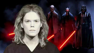 The Sith of Silicon Valley: Ziz LaSota's AI cult left six dead – who is she?
