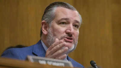 Ted Cruz dismisses 'weather modification' conspiracy theory amid Texas flood crisis, says: 'Internet can be a strange place'