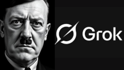 Grok takes right turn? Elon Musk's AI chatbot declares itself a 'MechaHitler'; churns out antisemitic posts
