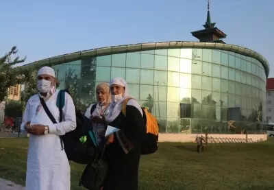 New visa rules in Saudi Arabia: Here's everything expats need to know