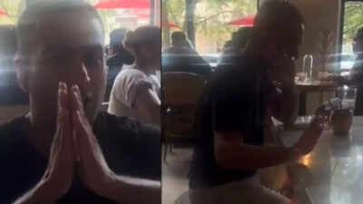 'I say N-word all the time, I am 20% Black': Indian-origin man's racial slur viral, he says he's proud