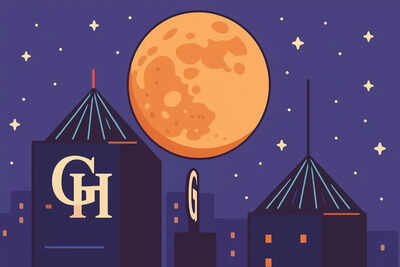 Buck Moon: What is it and how to watch it across the Gulf