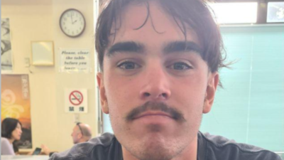 Rescuers find lost Australian surfer on uninhabited island