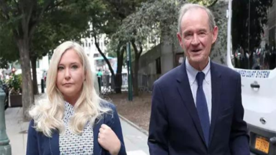 Epstein Accuser Virginia Giuffre Cremated QUIETLY After Tragic Demise; Private Burial Details Emerge