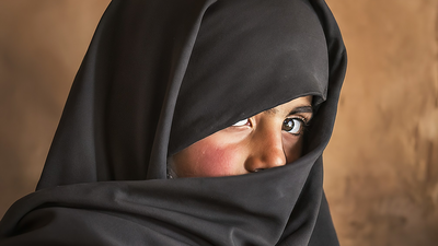 6-year-old girl sold into marriage with 45-year-old in Afghanistan; Taliban intervenes: ‘Wait until she’s nine’