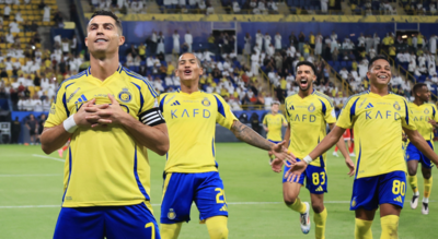 From Al Hilal to Al Nassr: The top 10 football clubs in the Gulf you should know in 2025