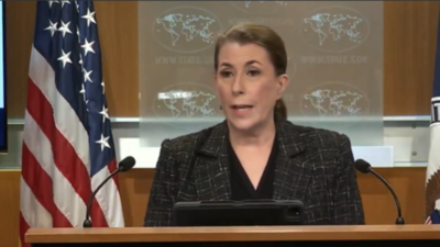 ‘Do not travel to Iran’: US issues fresh advisory citing dual nationality recognition; launches warning website