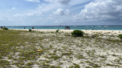 Australia's climate visa: A model for sinking islands?