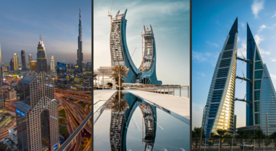 UAE, Qatar or Bahrain: Where should expats go in 2025?