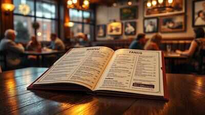 Running a restaurant in UAE? Here are the rules you can’t ignore