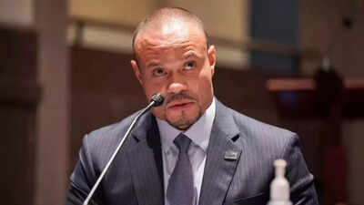 FBI deputy director Dan Bongino mulls resignation over Epstein mess. Who is FBI's Dan Bongino whose resignation possibility over Epstein case shakes up MAGA world?