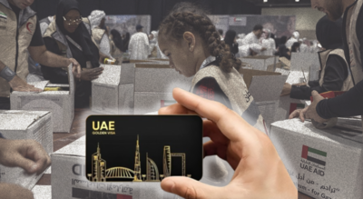 UAE Golden Visa: No property or investment needed, how you can simply qualify by volunteering