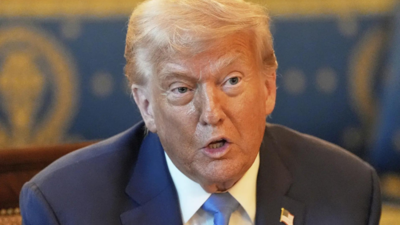 'Arrest these slimeballs’: Trump demands immediate action against protesters who targeted ICE vehicles; directs authorities to use full force