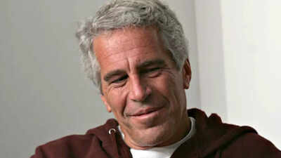 Epstein Files: Was the US DOJ's Jeffrey Epstein prison cell video edited or tampered with? Technical details explained