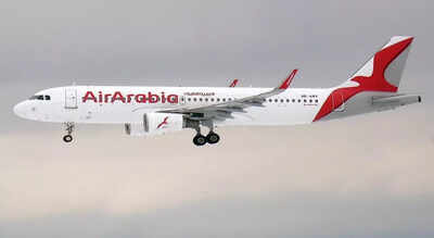 Sharjah to Europe: Air Arabia to launch daily flights to Munich, Prague, and Warsaw this December