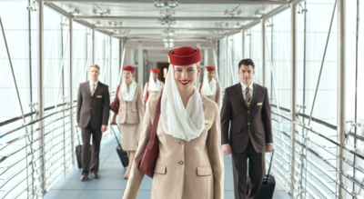 Emirates hiring cabin crew: Everything you need to know, salary, benefits, training, and how to apply