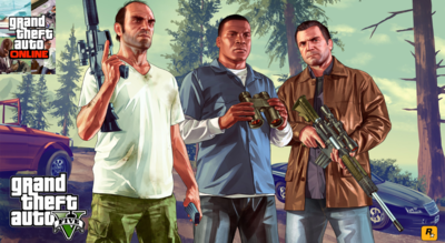 Why was GTA V banned for 12 years in UAE and Saudi Arabia? Now rated +21 and approved for release