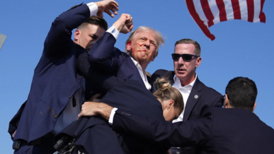 ‘Most iconic moment’: One year of Trump’s assassination attempt at Butler; ‘cascade of preventable failures’, says Senate committee