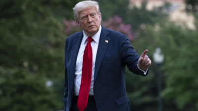 'B-2 pilots told me...': Trump's latest claim on Iran strikes; US president credits himself for decision