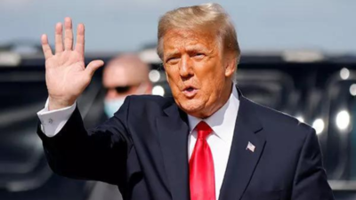 'They desperately need it': Trump to send Patriot Air Defence Systems to Ukraine; signals possible new sanctions on Russia