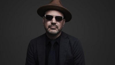 Canadian musician boycott: Matthew Good cancels shows over digital services tax; slams govt for US appeasement