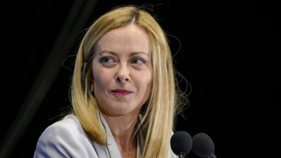 In Meloni's Italy, left-wing parties struggle