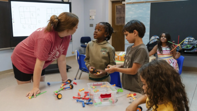 Over 20 states sue Trump administration over education funds freeze; after-school programs in jeopardy, GOP districts among worst hit