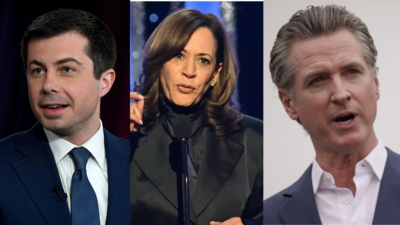 US presidential elections 2028: Three top Democrats lead primary poll; who are they?
