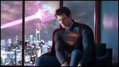 Explained: Why critics say new Superman movie is 'anti-Israel' — decoding the politics of James Gunn film