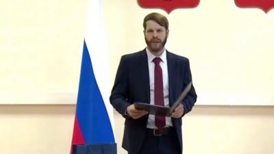 ‘One of us’: US citizen who spied on Ukraine gets citizenship in Russia; says becoming Russian citizen was a ‘dream’