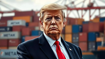 . US tariffs: Trump plans to levy 10% duties on goods from African and Caribbean nations; targets pharma and chip sectors next