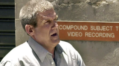 Bradley John Murdoch (Image: AP) Death of Australia's 'Outback Killer' leaves whereabouts of British backpacker's body unknown