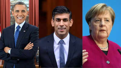 Rishi Sunak to Barack Obama: World leaders who returned to work after leaving office
