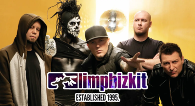 Tickets for Limp Bizkit’s Abu Dhabi show range from AED 435 to 765 and are available via Etihad Arena and Ticketmaster UAE./ Image: Limpbizkit archive UAE: American nu-metal legends Limp Bizkit return to Abu Dhabi on August 12, 2025 for their 1st show in over 10 years