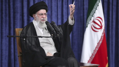Revealed: How Iranian Missiles Evaded Israeli-American Air Defences During 12-Day War Revealed: How Iranian Missiles Evaded Israeli-American Air Defences During 12-Day War