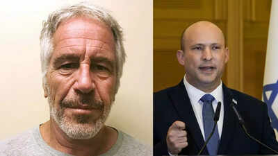 Tucker Carlson Draws SHOCKING Epstein-Mossad Link | ‘Worked On Behalf Of Israel’ | Watch