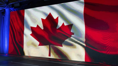 'Canada is a joke': Indian engineer spared from jail after trying to buy 'girlfriend experience' from 15-year-old because...