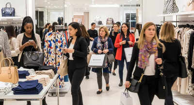 Dubai’s rarest shopping bonanza: 90% off, AED 1 million prize, cars, everything you need to know