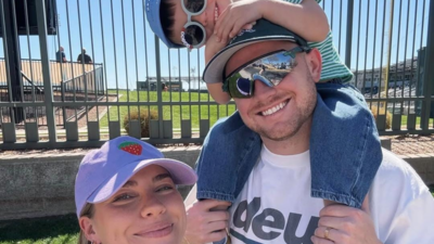 ‘Media frenzy’: Influencer Emilie Kiser’s husband may face felony charges after son drowned in pool; could be imprisoned for over 3 years