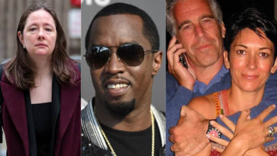 Explained: Federal Prosecutor Maurene Comey fired - was it for 'botching' Epstein-Maxwell and Diddy cases?