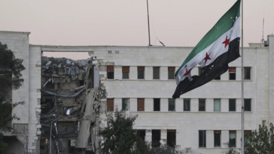 Middle East crisis: Who are Druze? Sect caught in crossfire as Syria-Israel tensions escalates