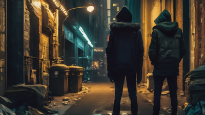 Partners in crime: How Russia, Ukraine syndicates are running drug trafficking rackets from Bali - with crypto and encrypted chats