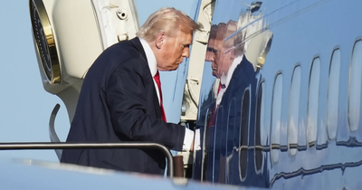 Explained: Did Donald Trump ever fly on Jeffrey Epstein’s plane? Here is the truth