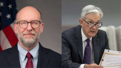 Federal Reserve System controversy: Jerome Powell denies extravagant spending; refutes claims