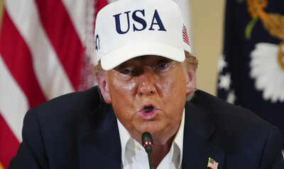 Donald Trump's environmental rollback: Provides regulatory relief to coal-fired plants; reverses Biden era rules to 'national security'
