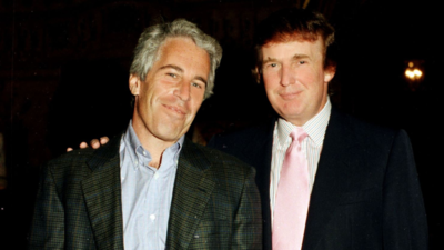 MAGA chief’s bond with convicted paedophile: Donald Trump and Jeffrey Epstein — a timeline of secrets, scandals, and fallout