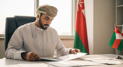 New work rules in Oman: Certification now mandatory for engineering and finance professionals